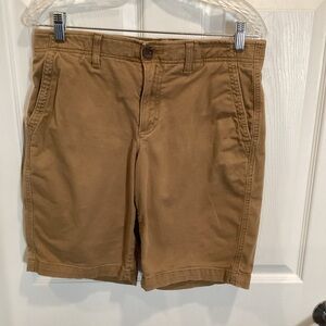 Urban PioelineMen's Tan Shorts